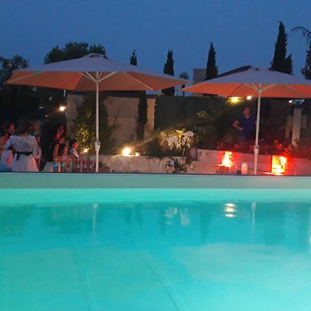 Borgo Nicoletta Case Per Le Vacanze Filandari المظهر الخارجي الصورة