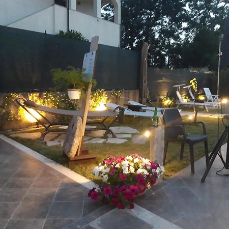 Borgo Nicoletta Case Per Le Vacanze Filandari المظهر الخارجي الصورة