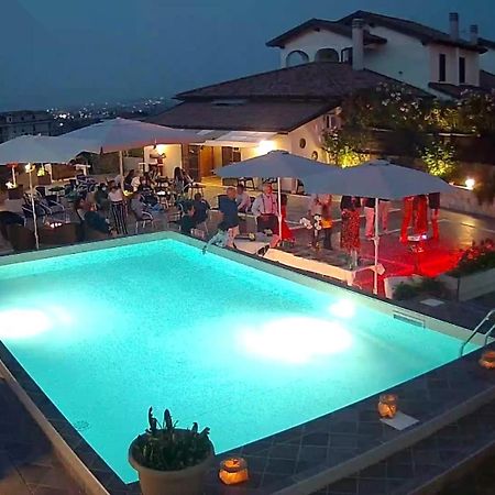 Borgo Nicoletta Case Per Le Vacanze Filandari المظهر الخارجي الصورة