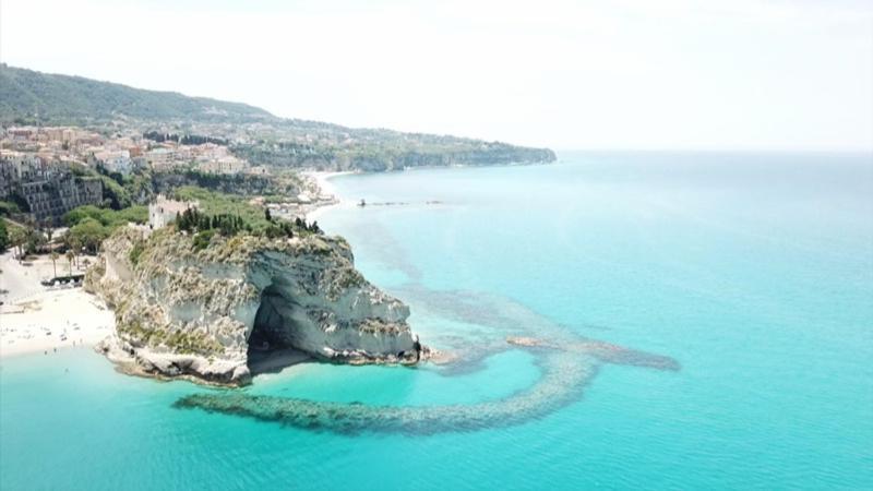 Borgo Nicoletta Case Per Le Vacanze Filandari المظهر الخارجي الصورة