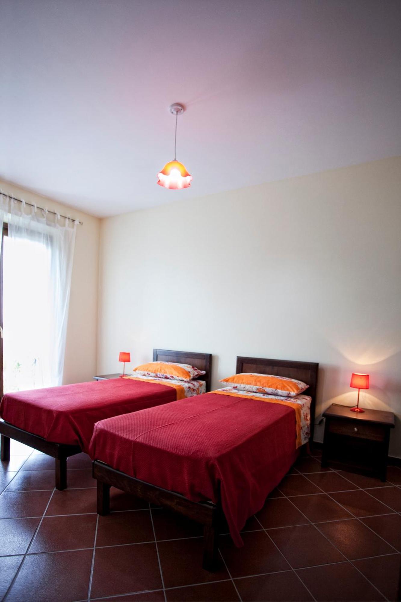 Borgo Nicoletta Case Per Le Vacanze Filandari المظهر الخارجي الصورة