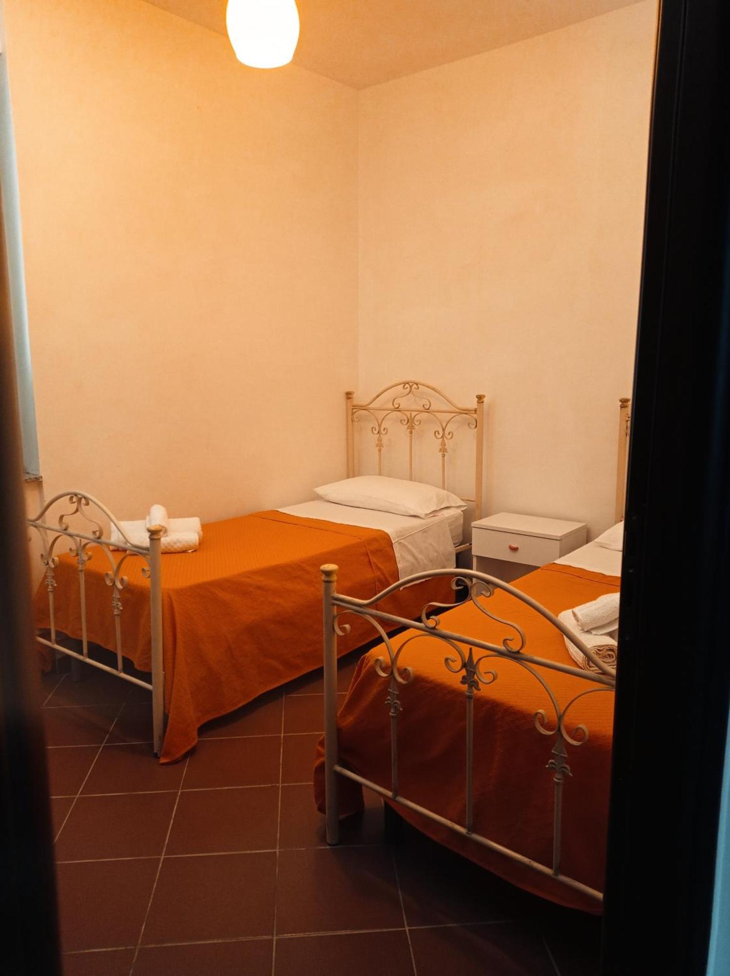 Borgo Nicoletta Case Per Le Vacanze Filandari المظهر الخارجي الصورة
