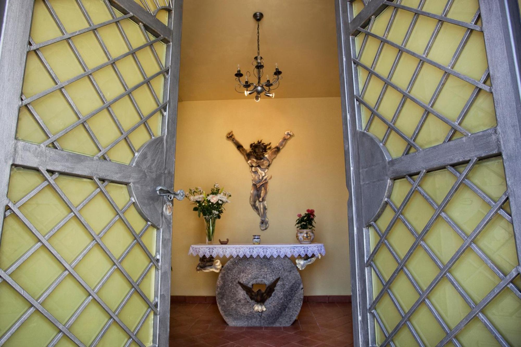 Borgo Nicoletta Case Per Le Vacanze Filandari المظهر الخارجي الصورة