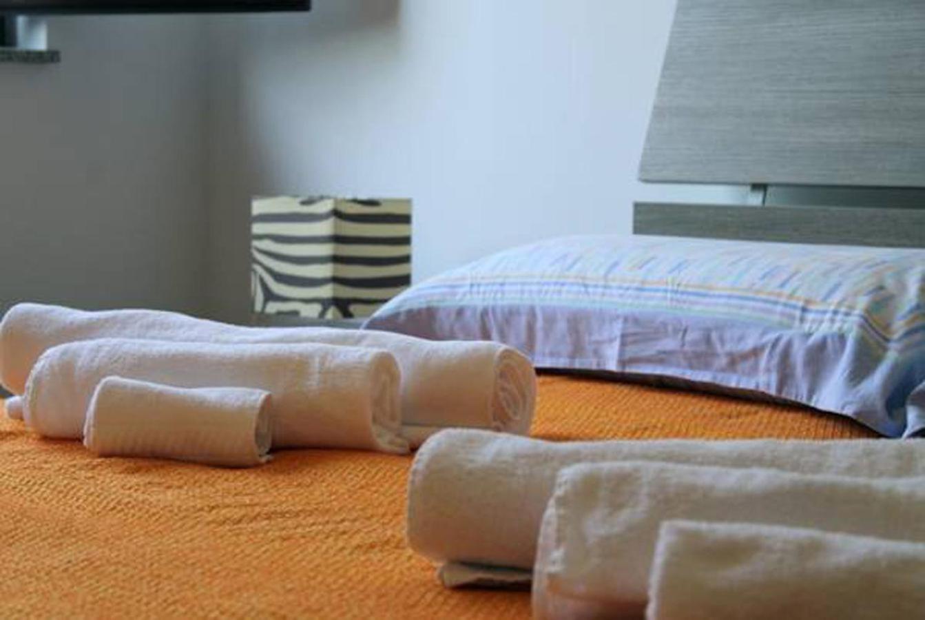 Borgo Nicoletta Case Per Le Vacanze Filandari الغرفة الصورة