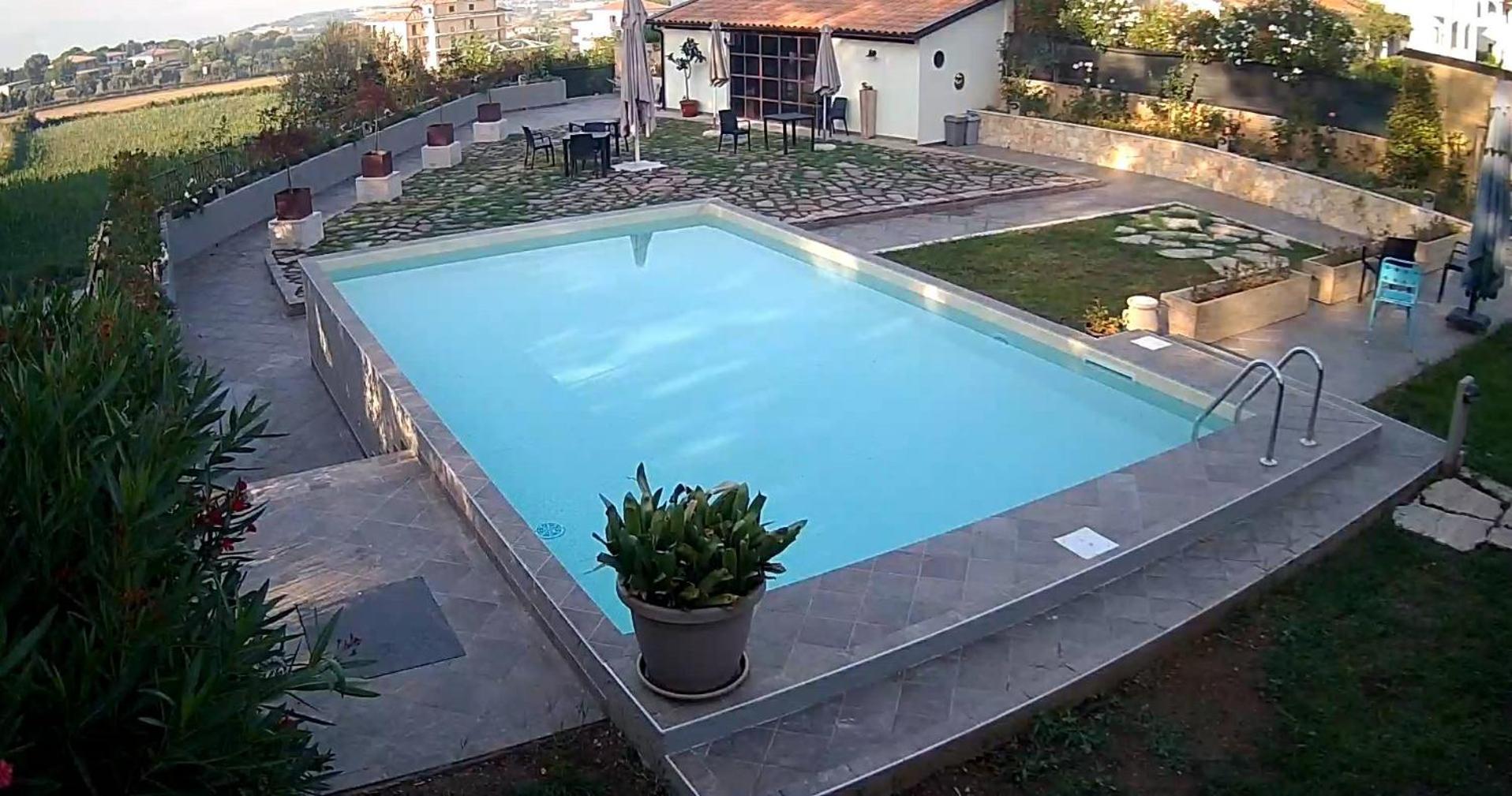 Borgo Nicoletta Case Per Le Vacanze Filandari المظهر الخارجي الصورة