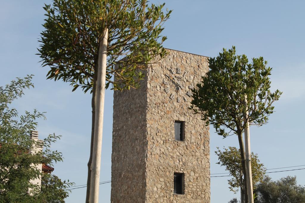 Borgo Nicoletta Case Per Le Vacanze Filandari المظهر الخارجي الصورة