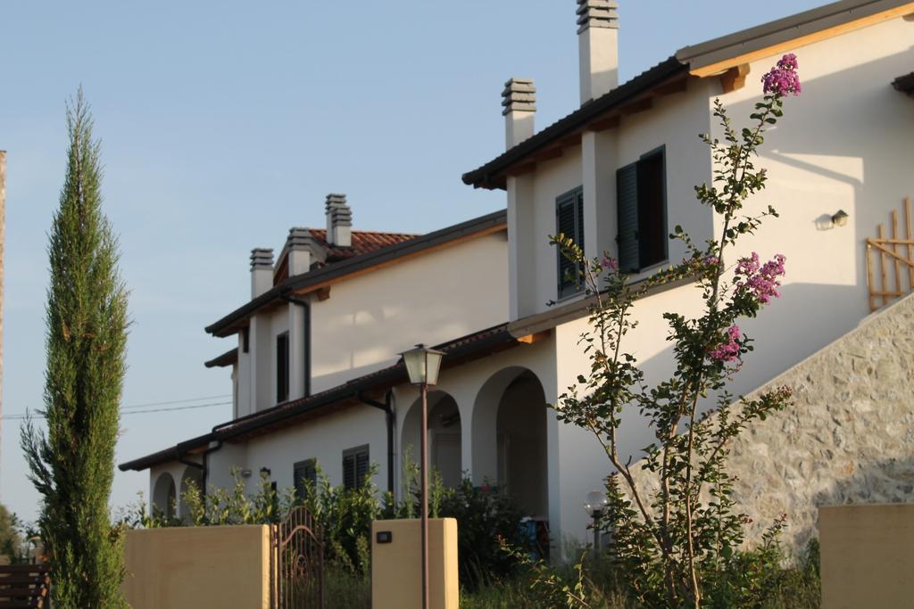 Borgo Nicoletta Case Per Le Vacanze Filandari المظهر الخارجي الصورة