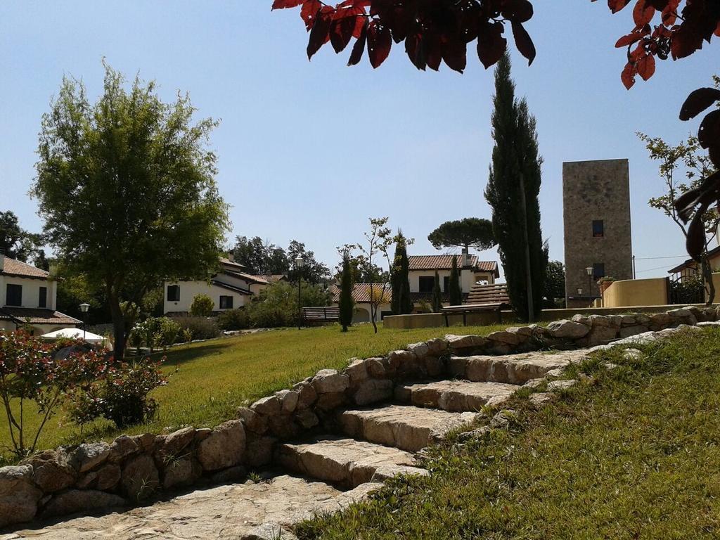 Borgo Nicoletta Case Per Le Vacanze Filandari المظهر الخارجي الصورة