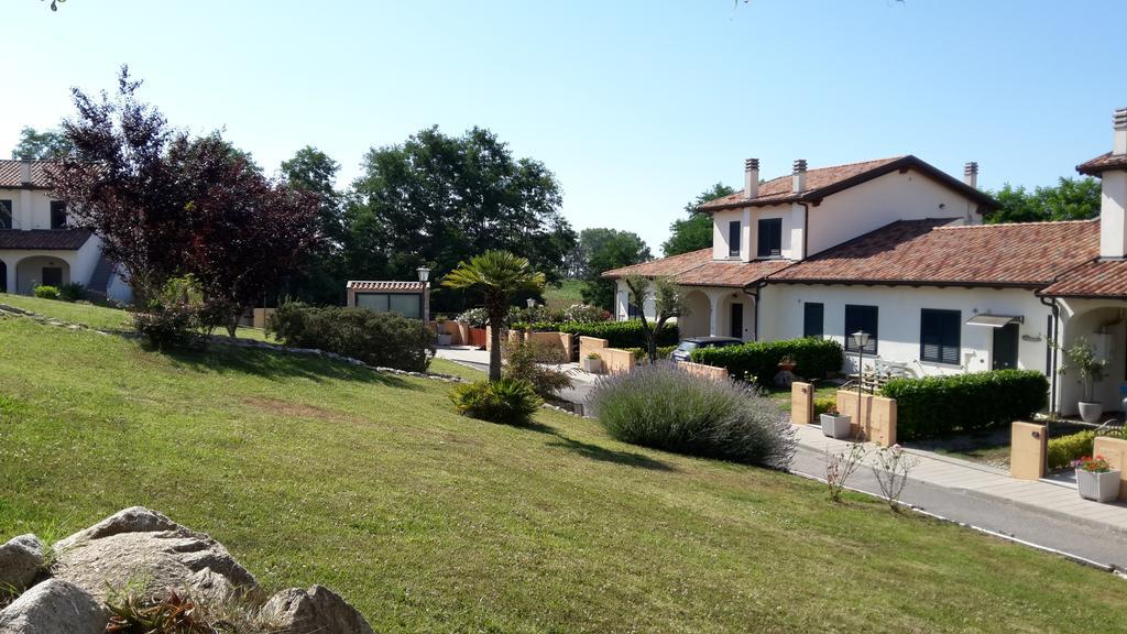 Borgo Nicoletta Case Per Le Vacanze Filandari المظهر الخارجي الصورة