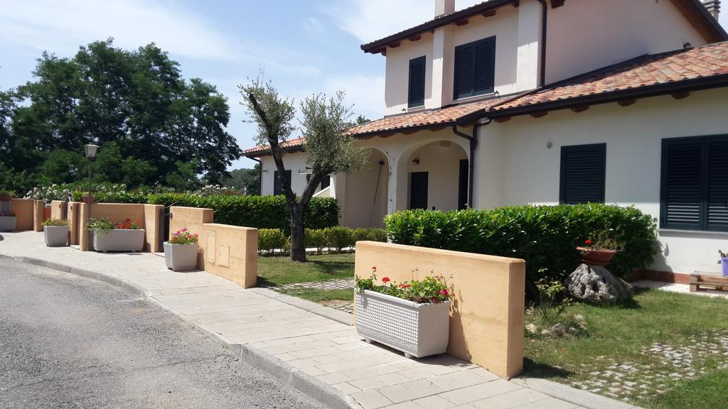 Borgo Nicoletta Case Per Le Vacanze Filandari المظهر الخارجي الصورة