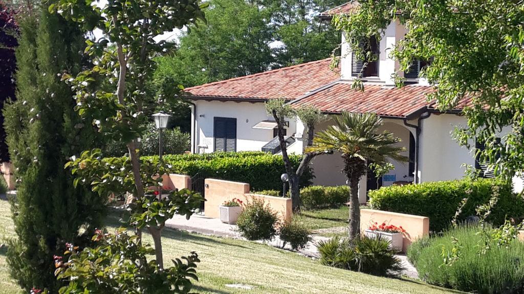 Borgo Nicoletta Case Per Le Vacanze Filandari المظهر الخارجي الصورة