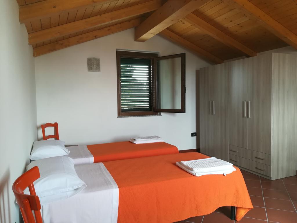 Borgo Nicoletta Case Per Le Vacanze Filandari المظهر الخارجي الصورة