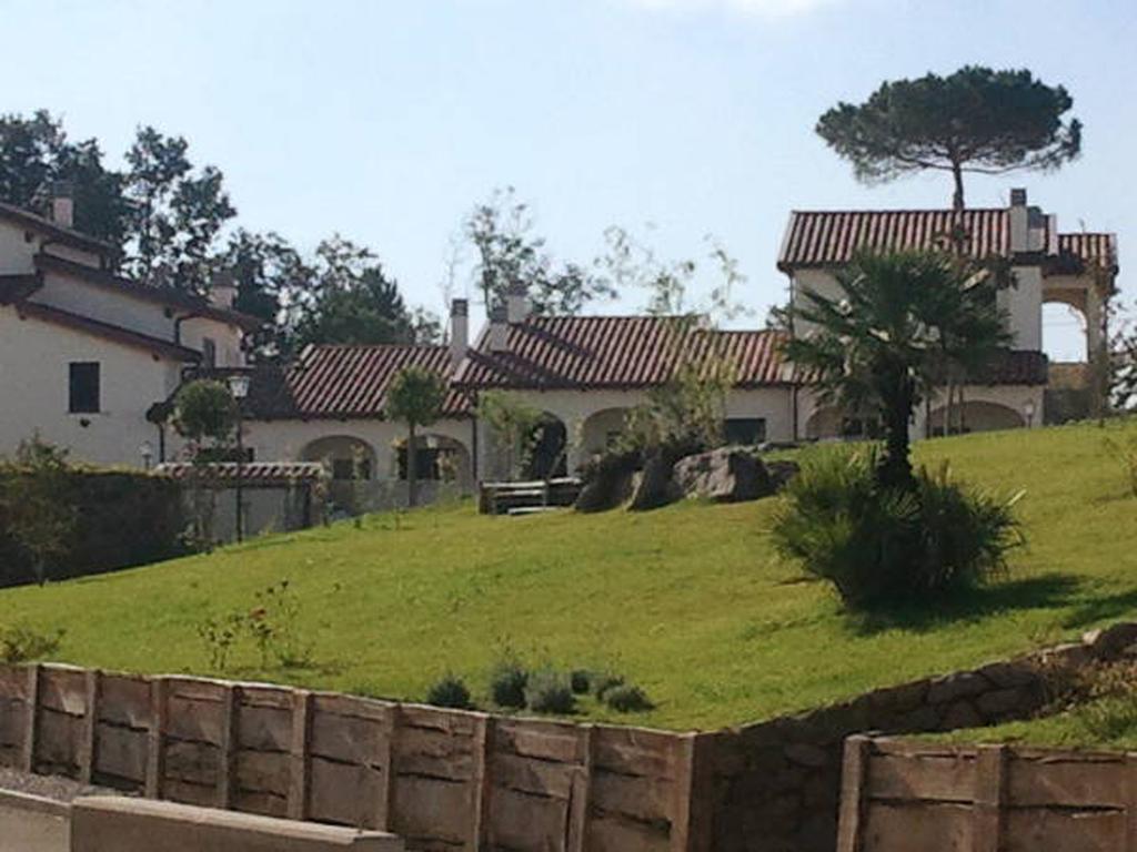 Borgo Nicoletta Case Per Le Vacanze Filandari المظهر الخارجي الصورة