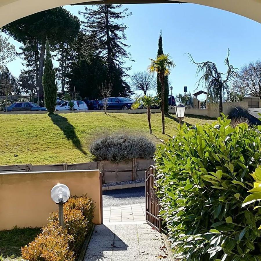 Borgo Nicoletta Case Per Le Vacanze Filandari المظهر الخارجي الصورة